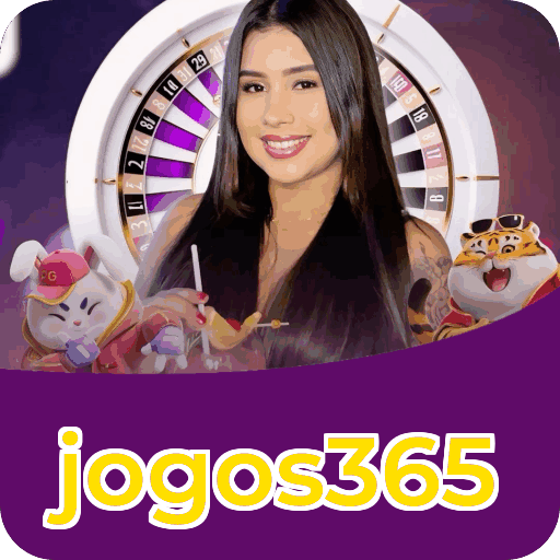 Siga a jogos365 no Facebook