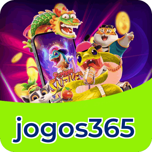 Login rápido no app jogos365
