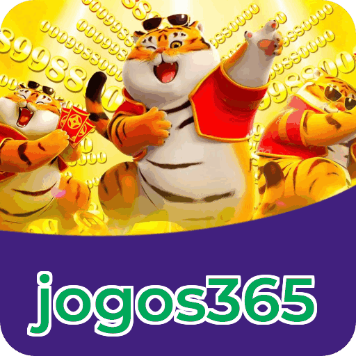 Jogos com maior RTP na jogos365