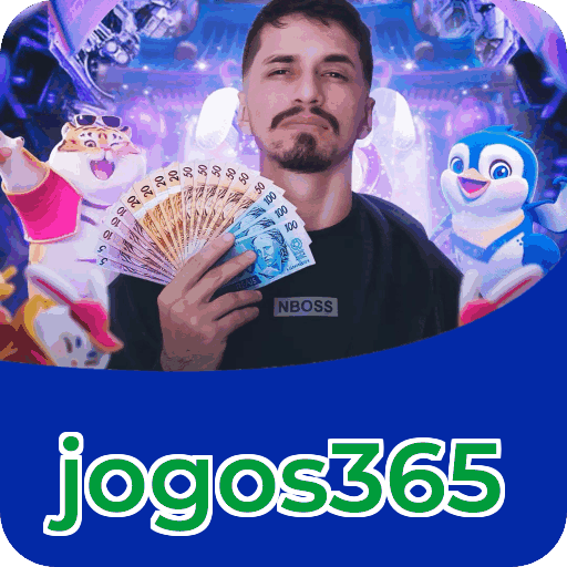 Cadastro jogos365